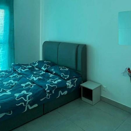 B2U Residensi Rimbun Kajang 2 Bedrooms Eksteriør bilde
