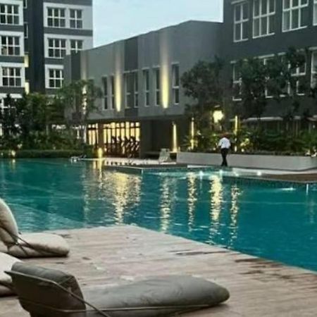 B2U Residensi Rimbun Kajang 2 Bedrooms Eksteriør bilde