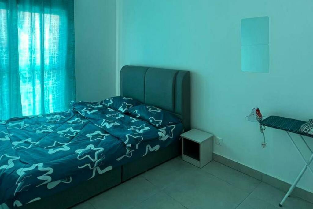 B2U Residensi Rimbun Kajang 2 Bedrooms Eksteriør bilde