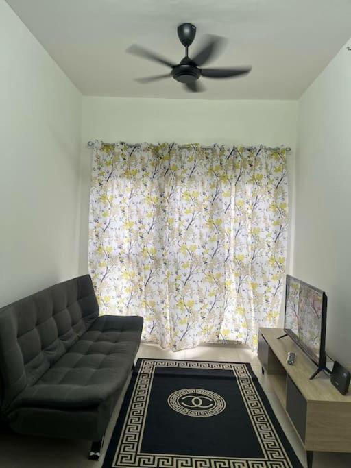 B2U Residensi Rimbun Kajang 2 Bedrooms Eksteriør bilde