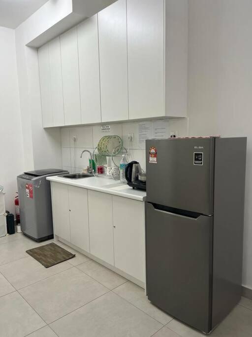 B2U Residensi Rimbun Kajang 2 Bedrooms Eksteriør bilde