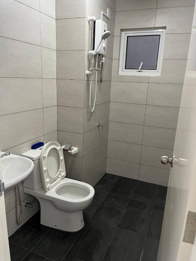 B2U Residensi Rimbun Kajang 2 Bedrooms Eksteriør bilde